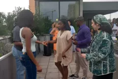 Soirée Bachata