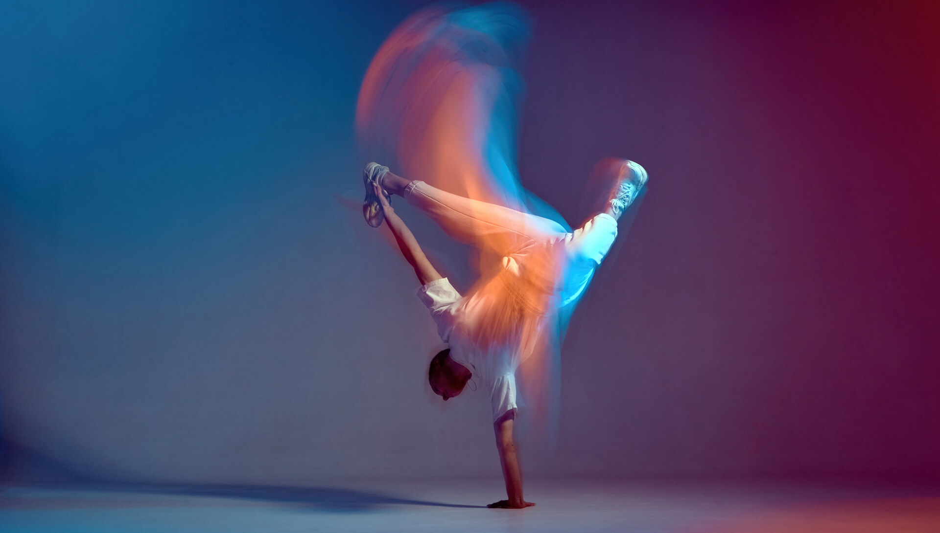 Cours de danse à La Rochelle