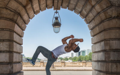 Hip-hop en Charente-Maritime : balancez -vous !