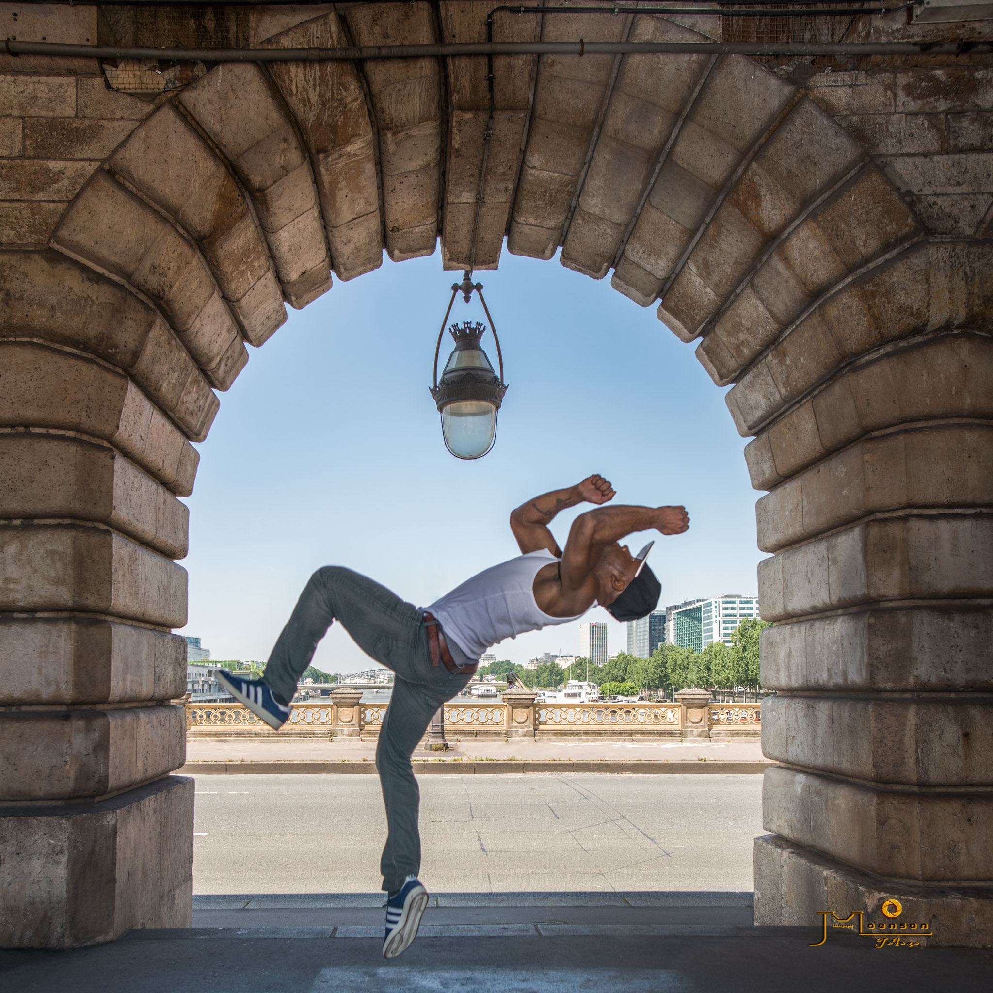 Hip-hop en Charente-Maritime