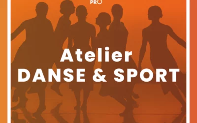 Atelier – Danse & Sport Paris 14