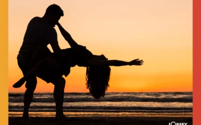 Cours de bachata à La Rochelle : dansez au rythme de la sensualité latine