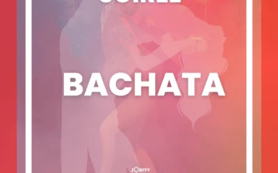 Soirée Bachata – Paris 18